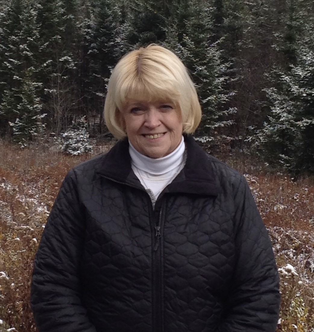 jo gill richards