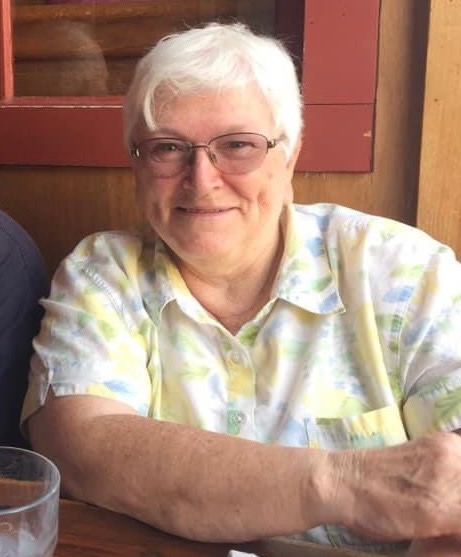 diane gribbin
