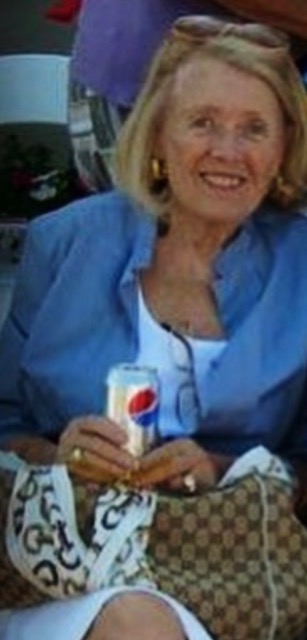 jean furlong