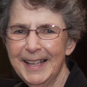 sister sylvia comer, r.s.m. Gallery