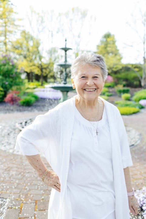 patricia rodney