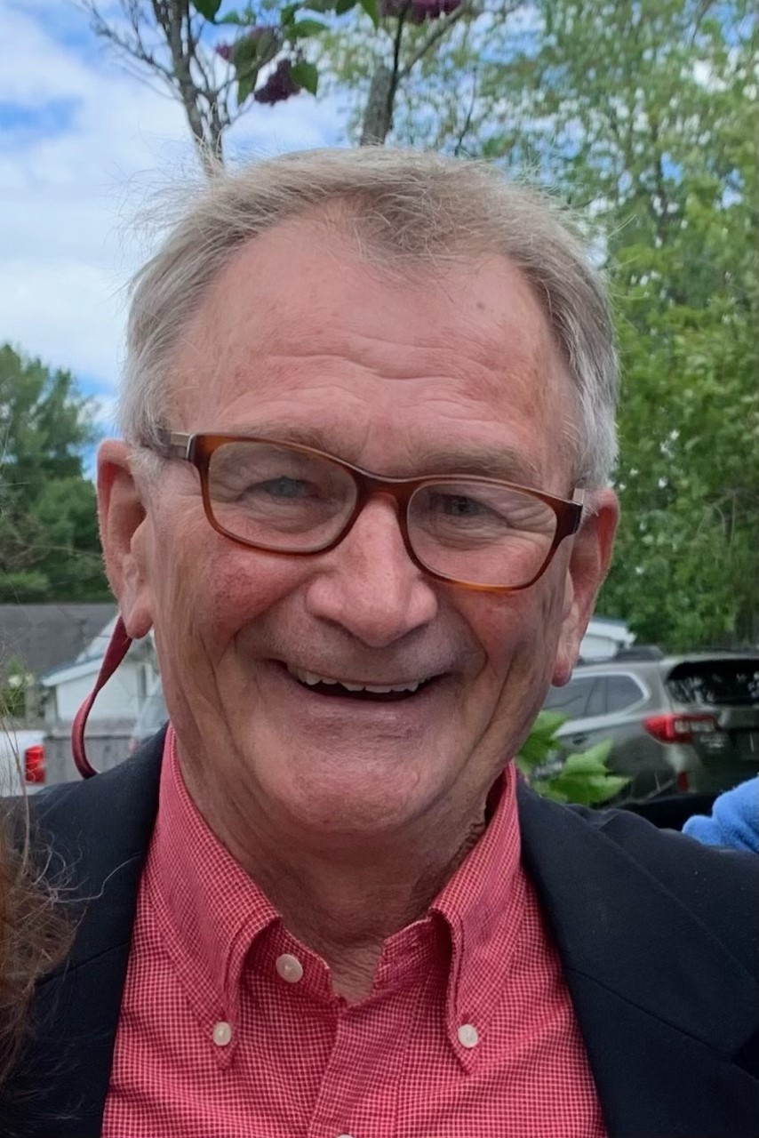 peter cloutier