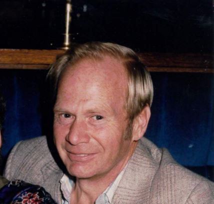 philip hall