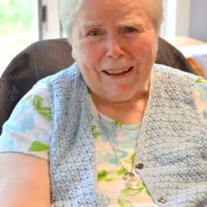 sister anne fitzpatrick, r.s.m. Gallery