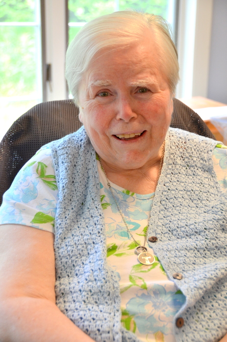 sister anne fitzpatrick, r.s.m.