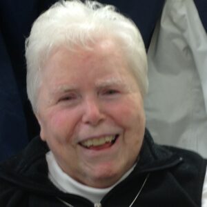 sister anne fitzpatrick, r.s.m. Gallery