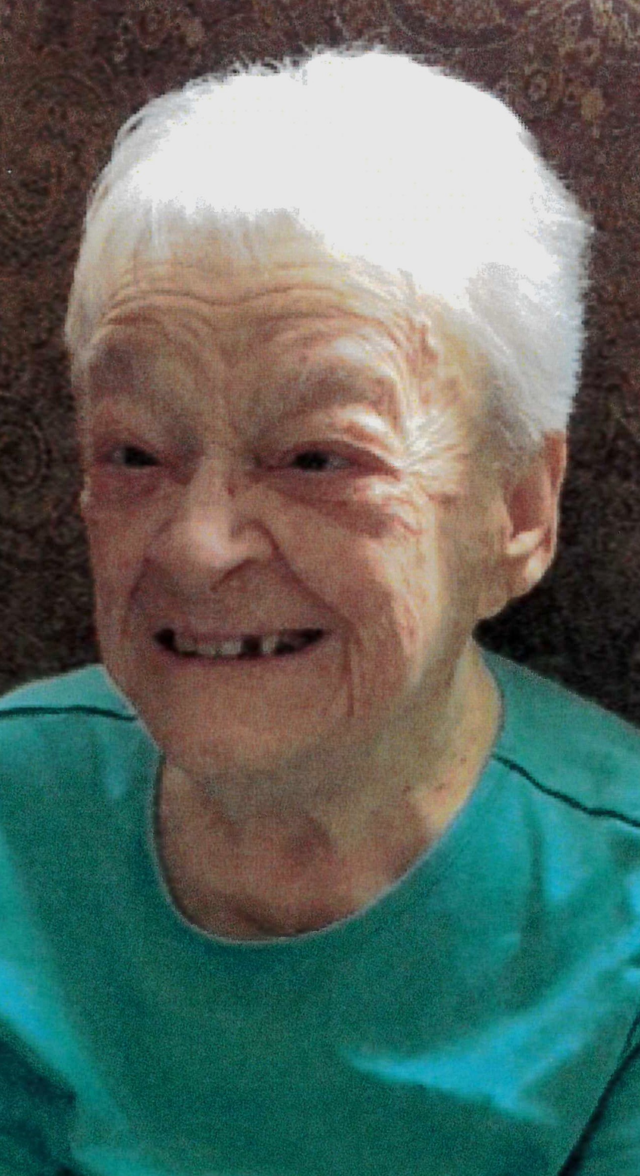 joan mayo