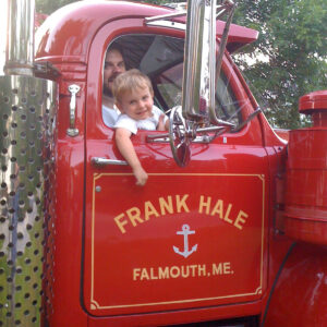 frank hale Gallery