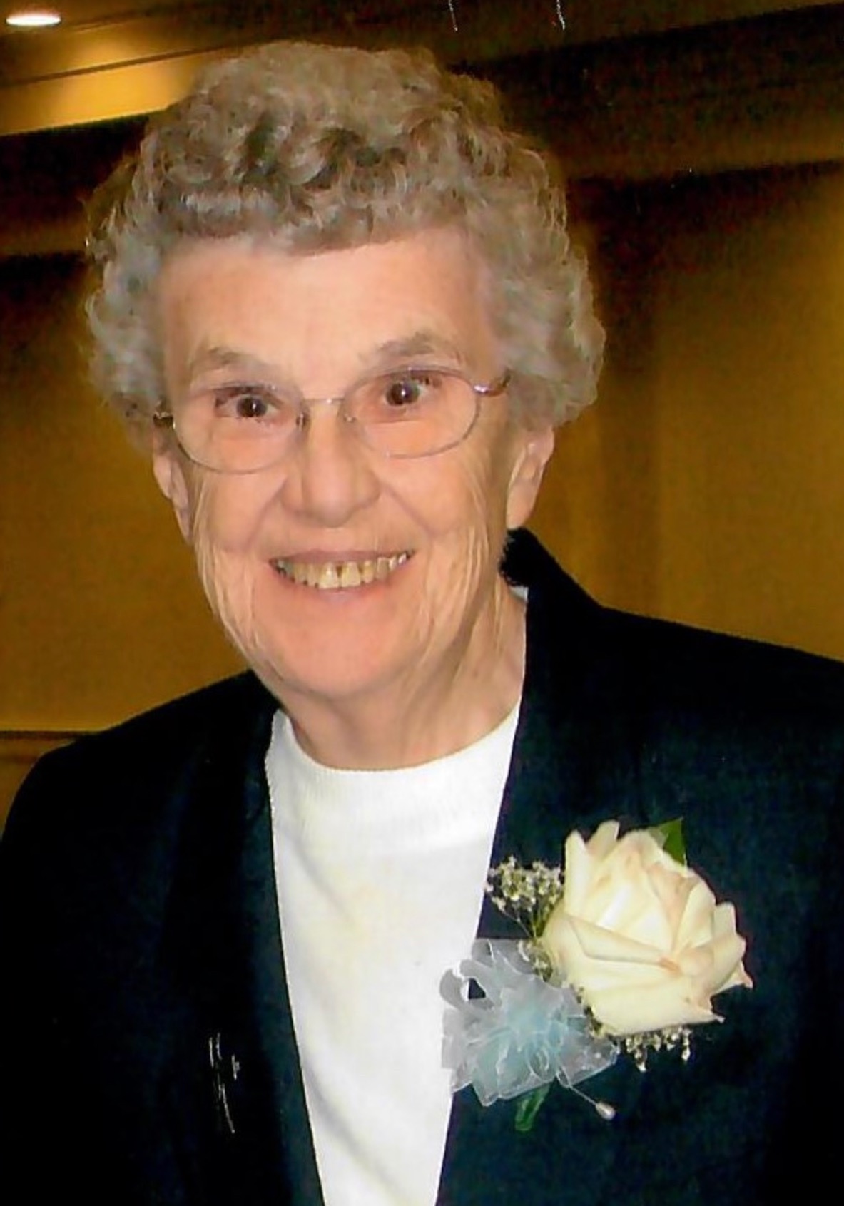 sister mary jude murray, r.s.m.