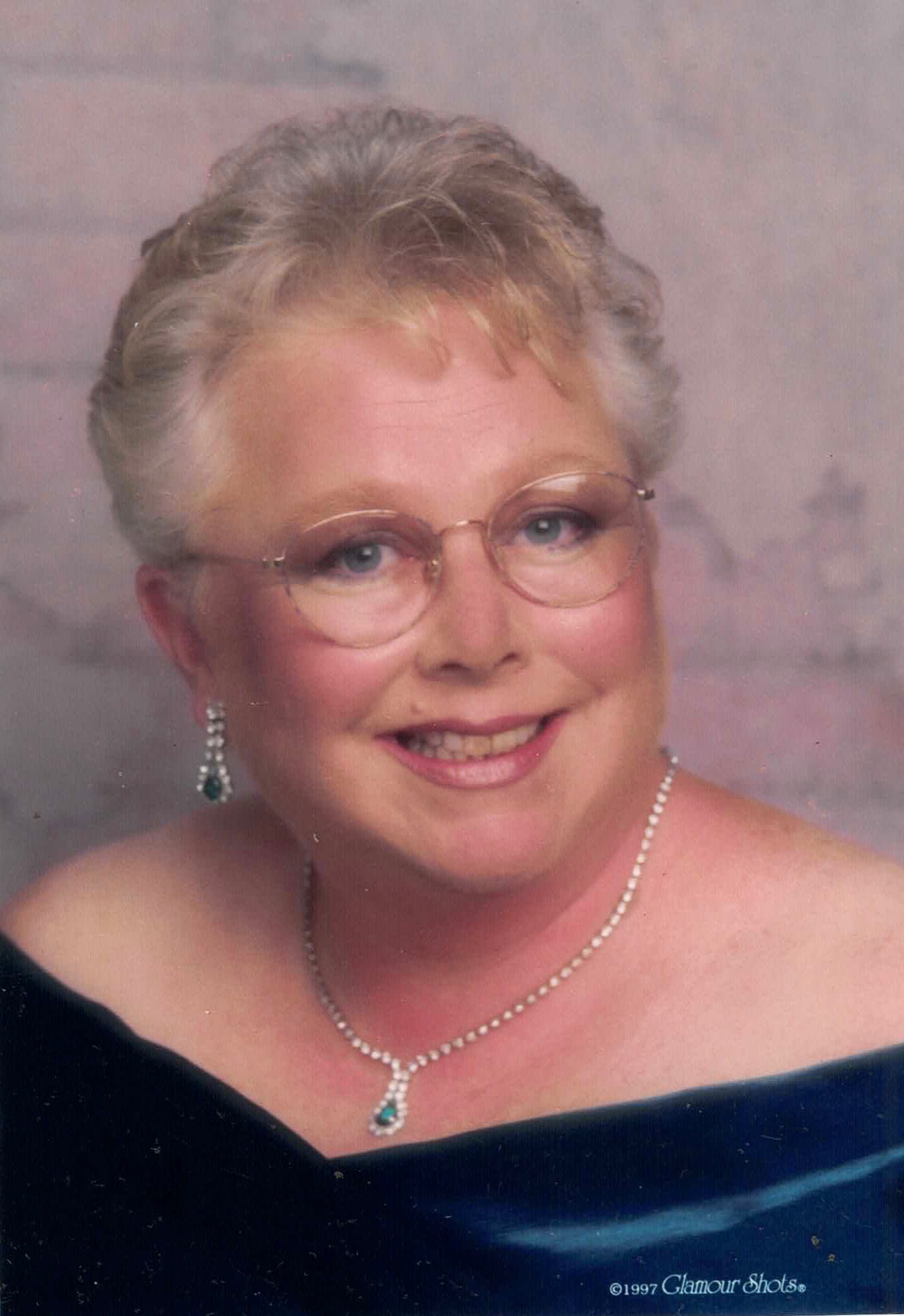 ann horton