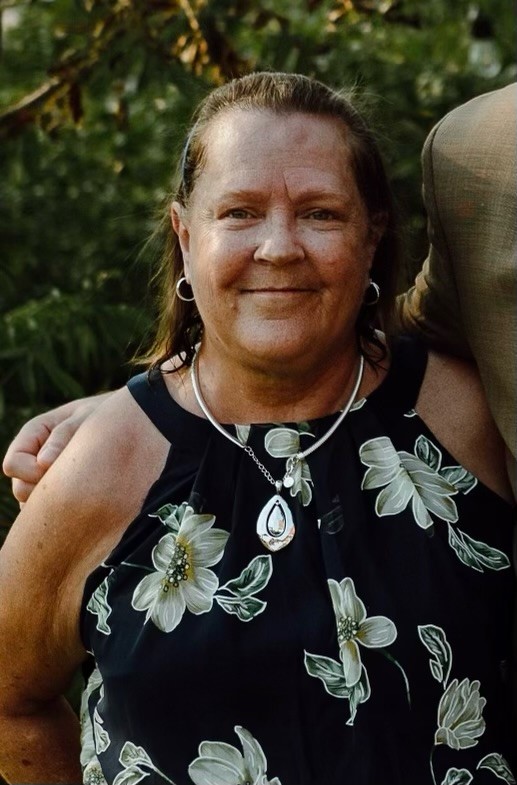 patricia kenney-hopkins