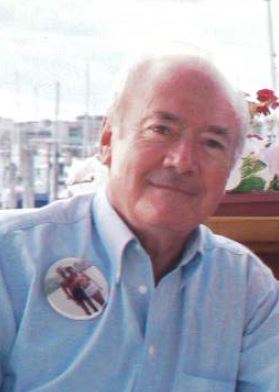 david perry
