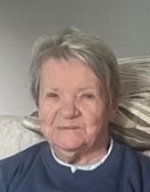 patricia thomson