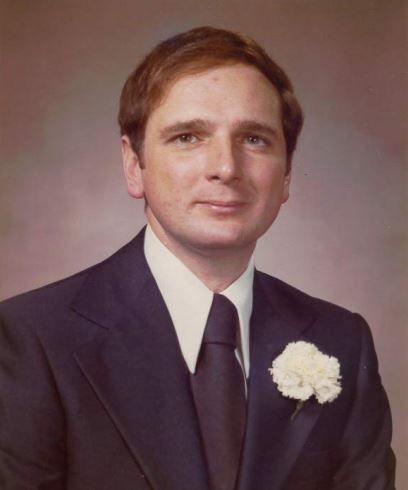 robert ferrante