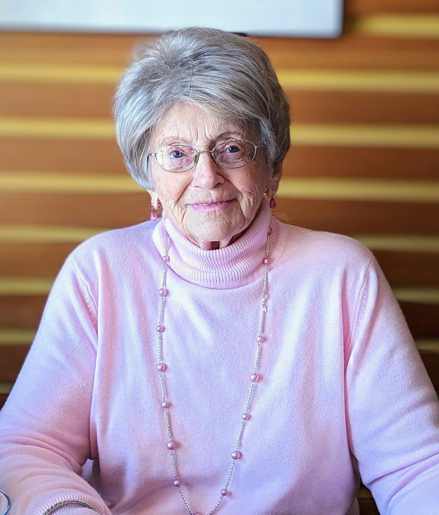 bette king