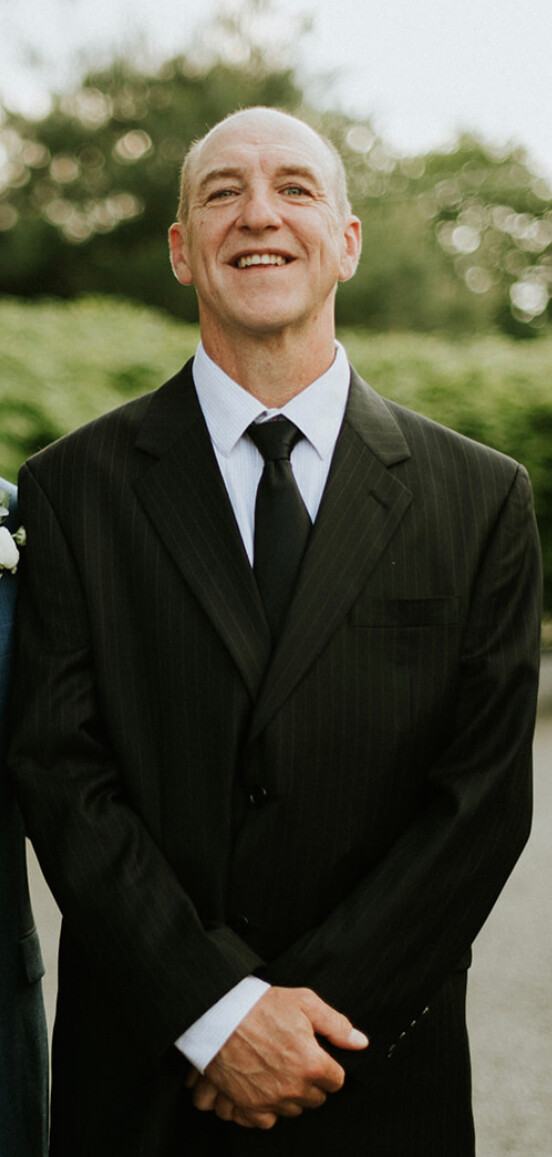 joel adams
