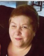 rita macvane