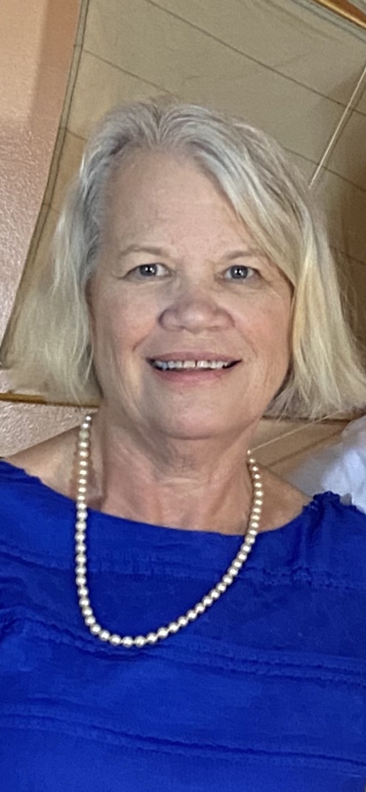 kathleen regan