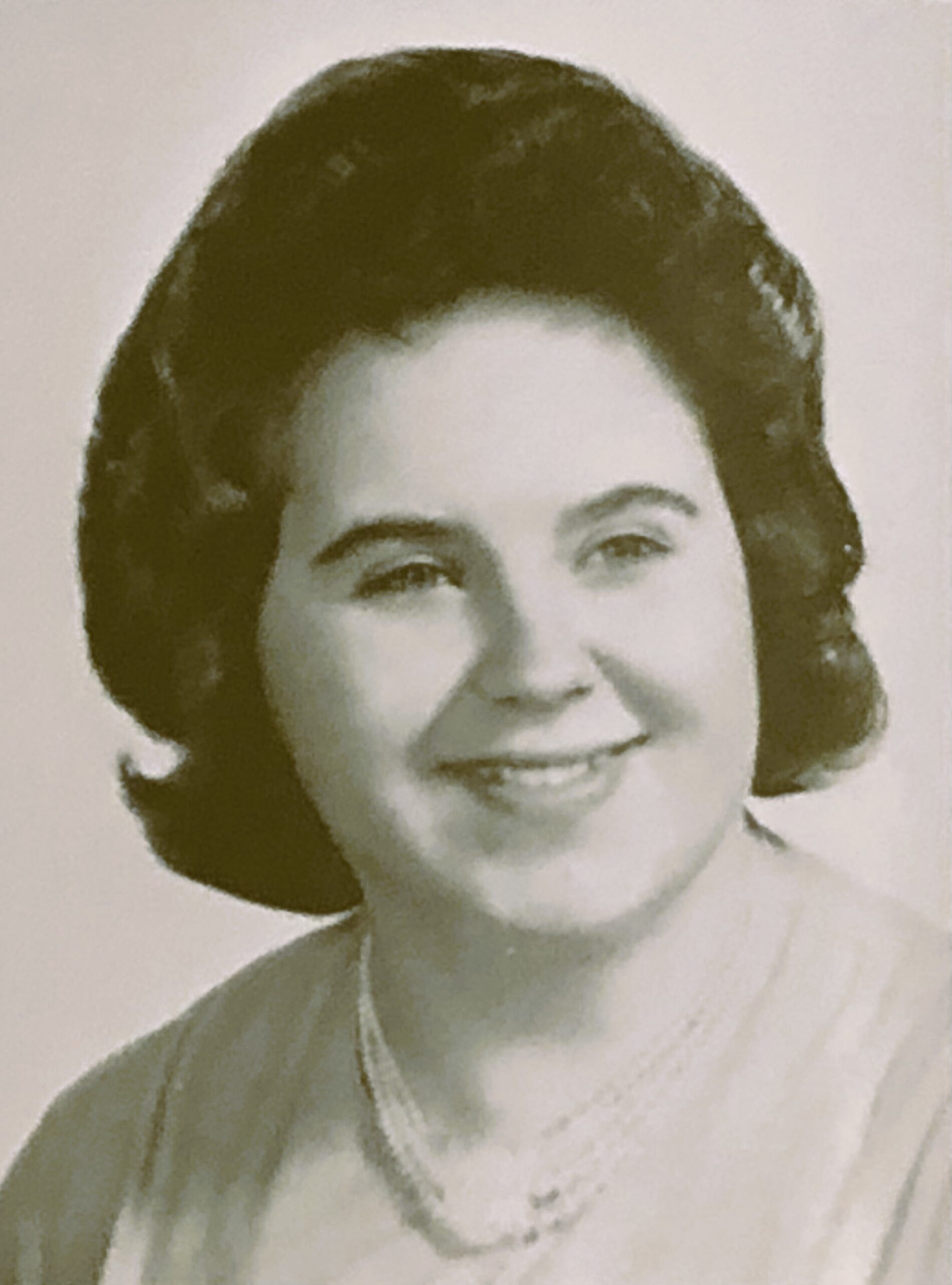 judith brown
