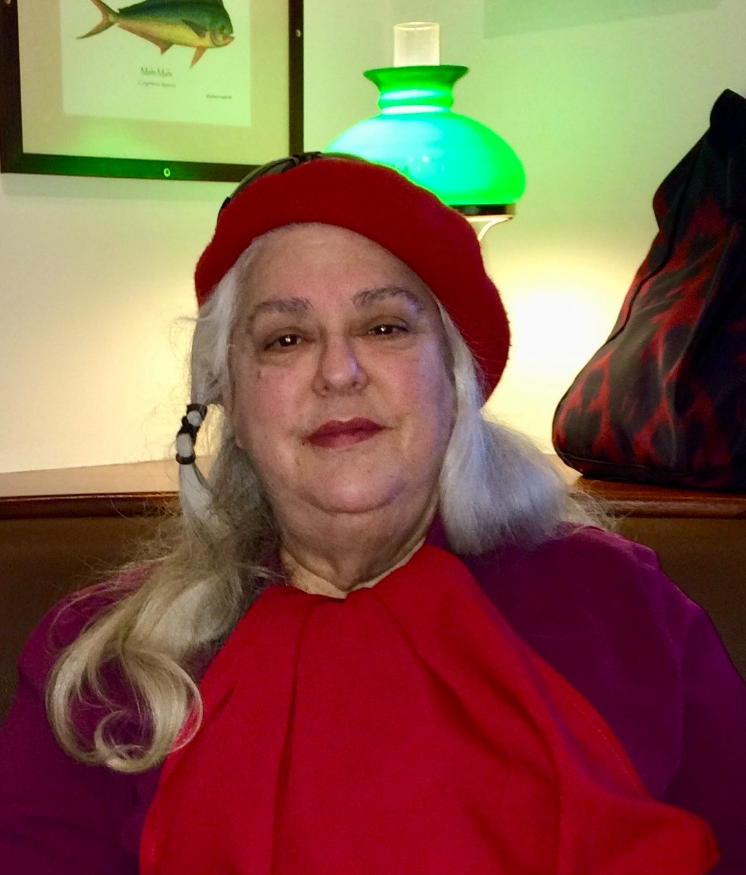 susan levitz