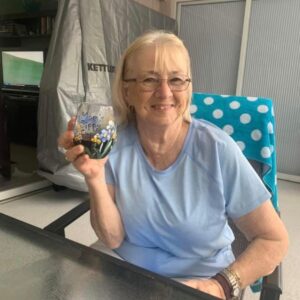 dawn quinn Gallery