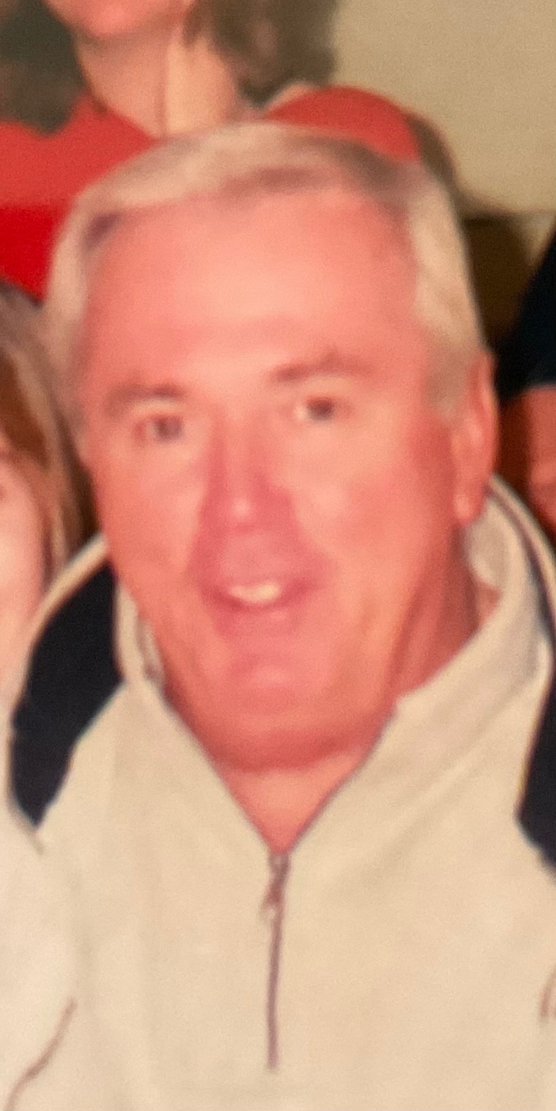 ralph finch, jr