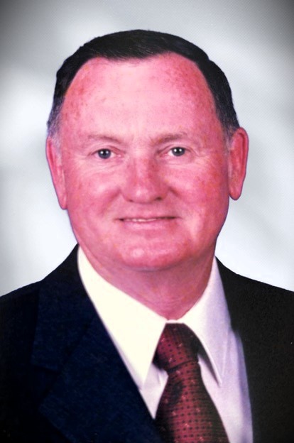 james riley