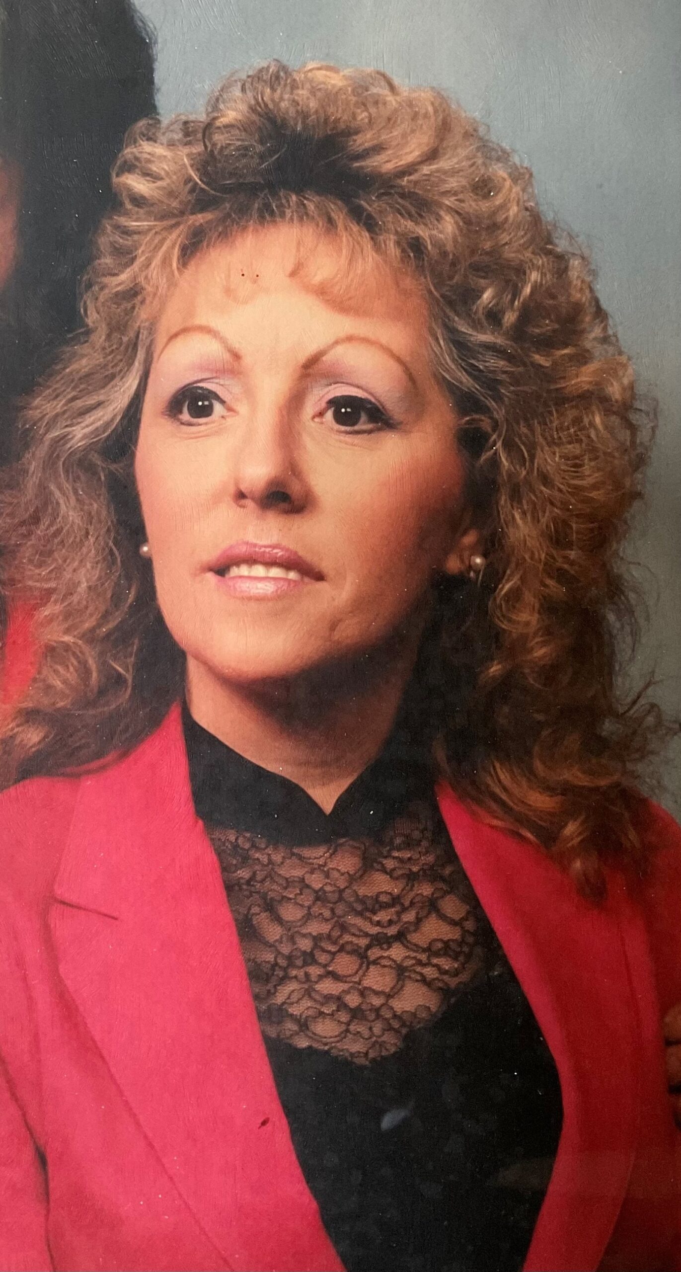 kathleen farr