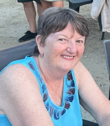 nancy greene