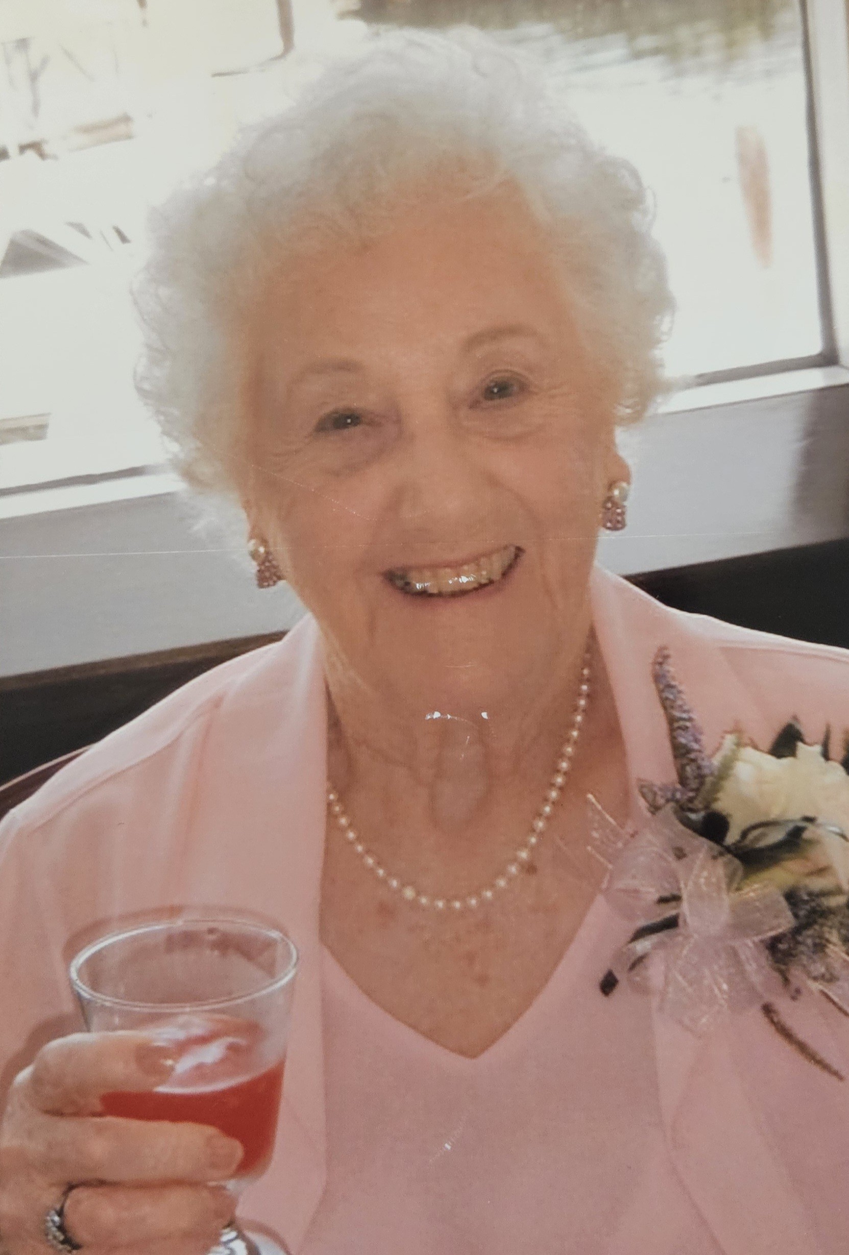 dorothea libbey