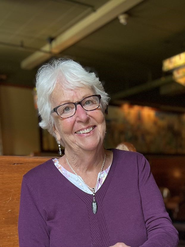 bonnie bouchard