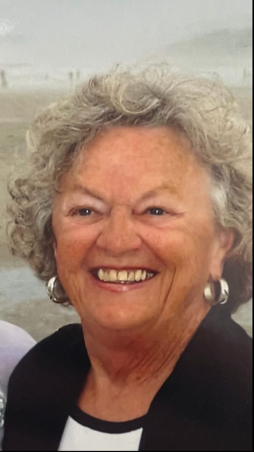 constance “connie” martin