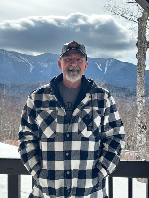 dennis evans