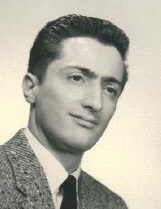 alfred romano