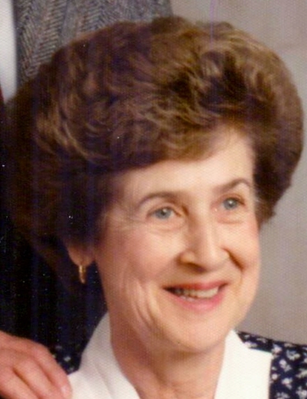 rosalind mac vane