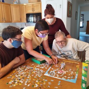 richard fedion Gallery