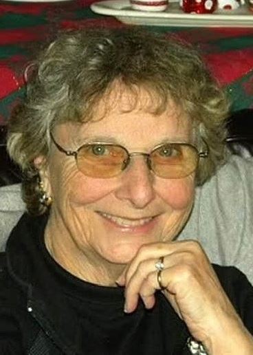 joanne griffin