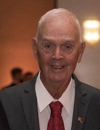 ronald costigan