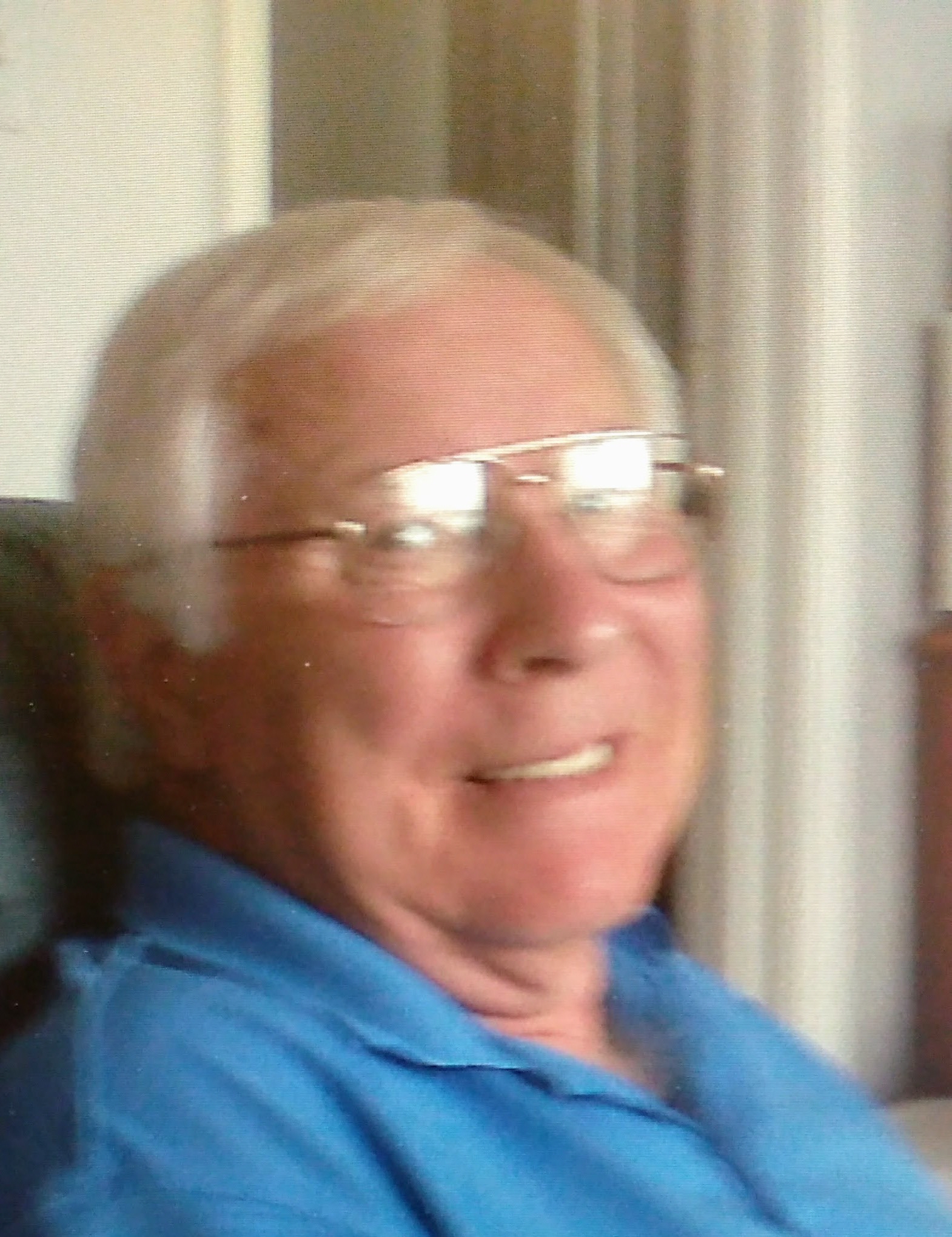 allan page