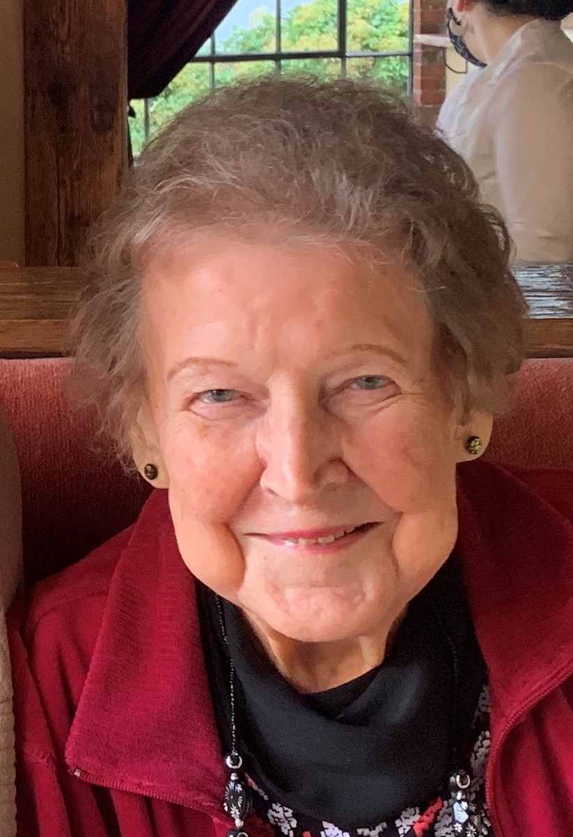 eleanor mckeon