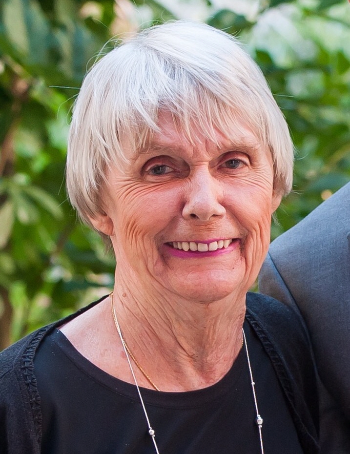 ellen griffin