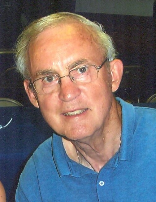 bruce turgeon