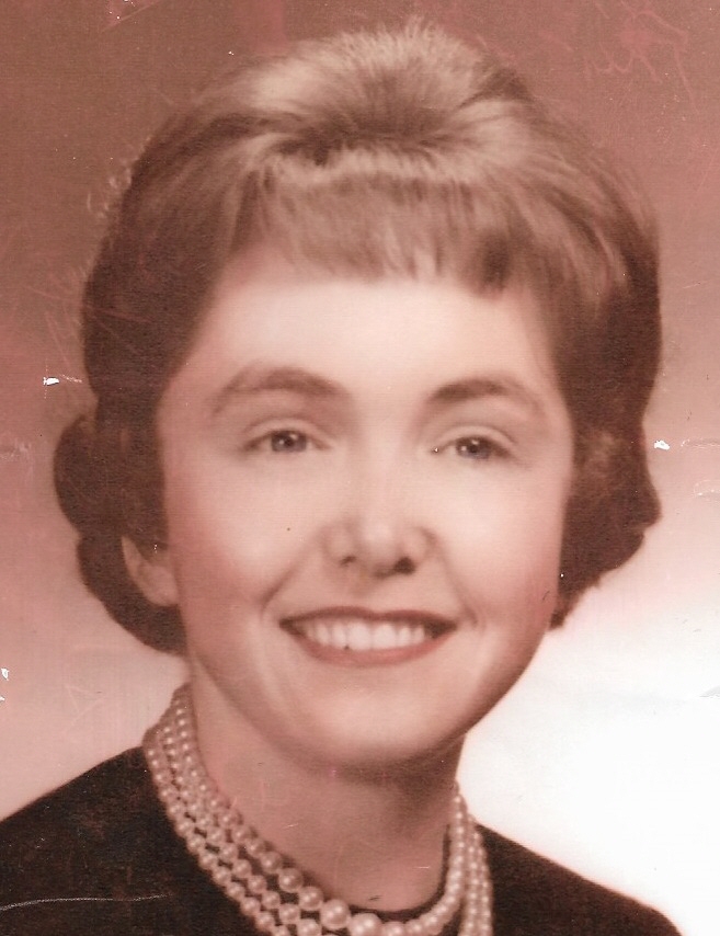 mary hegarty