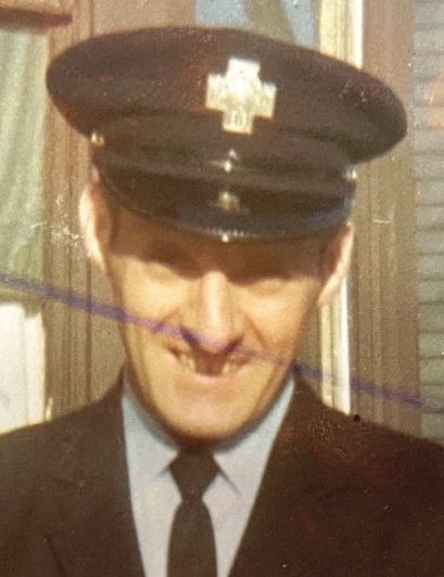 robert mcdougall
