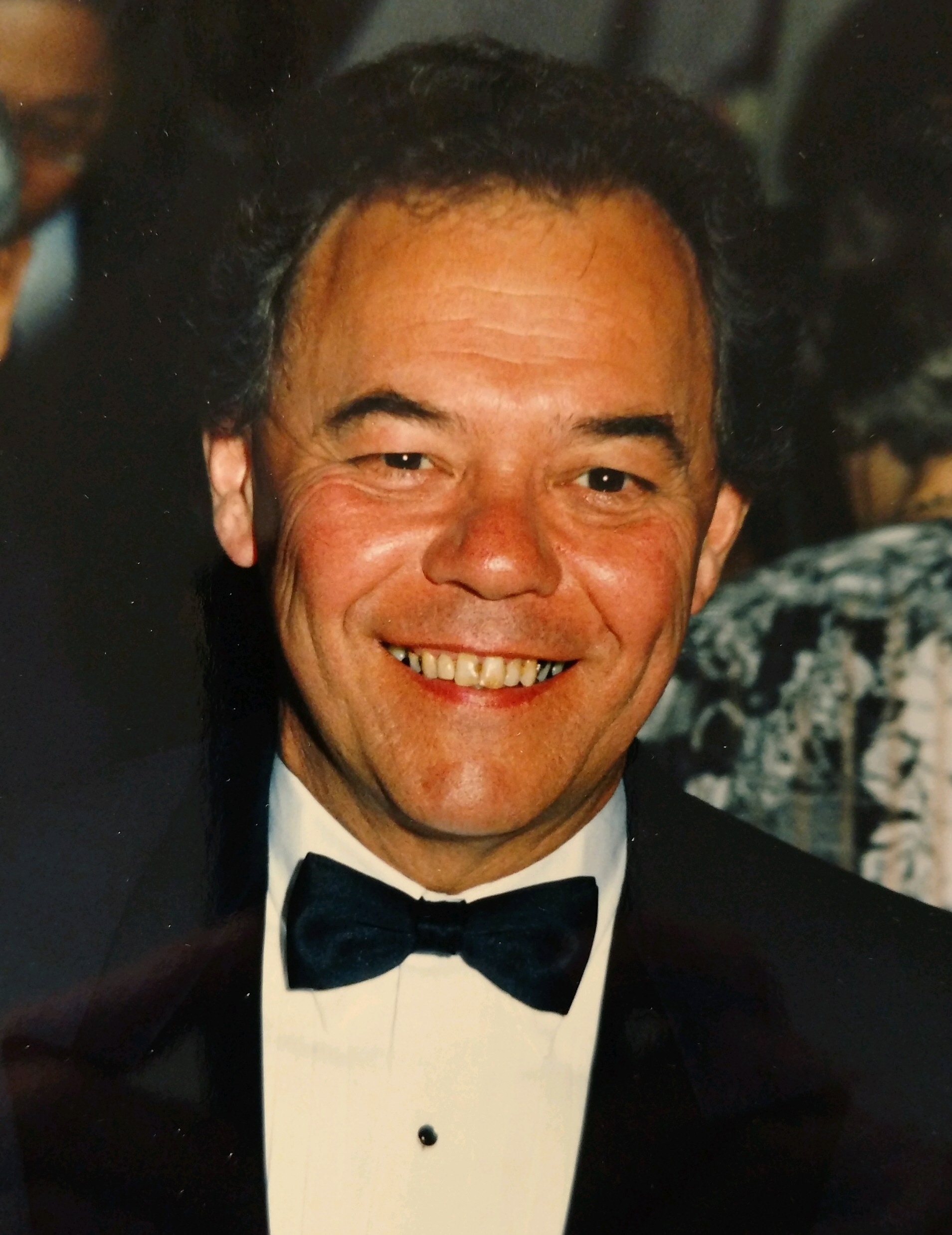 raymond carrier
