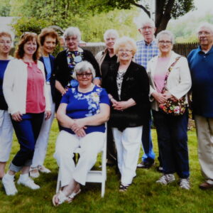 patricia cook Gallery