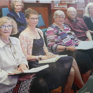 patricia cook Gallery