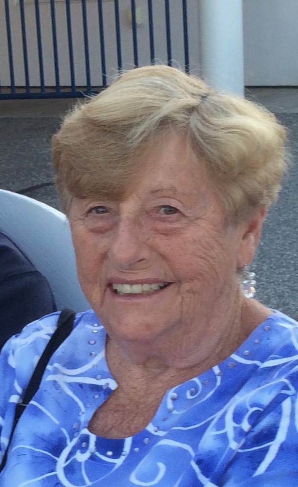 beverly collins