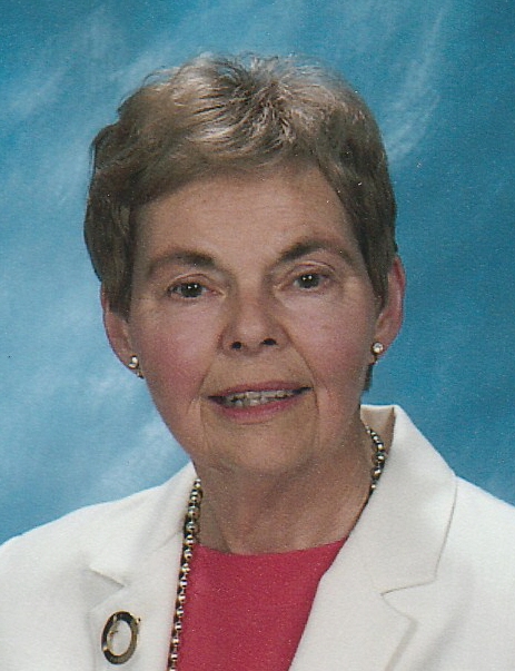 judith currier
