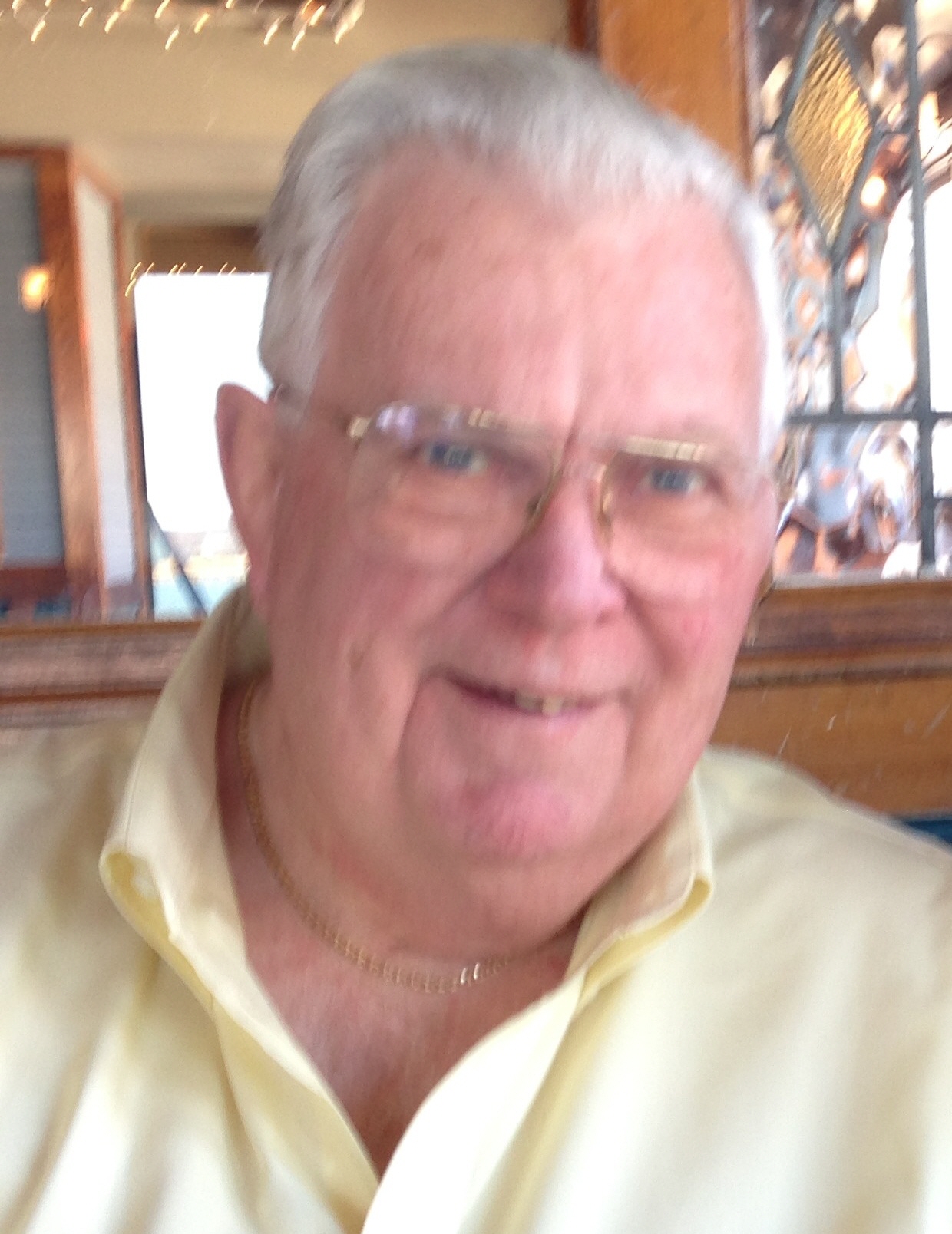 richard theriault